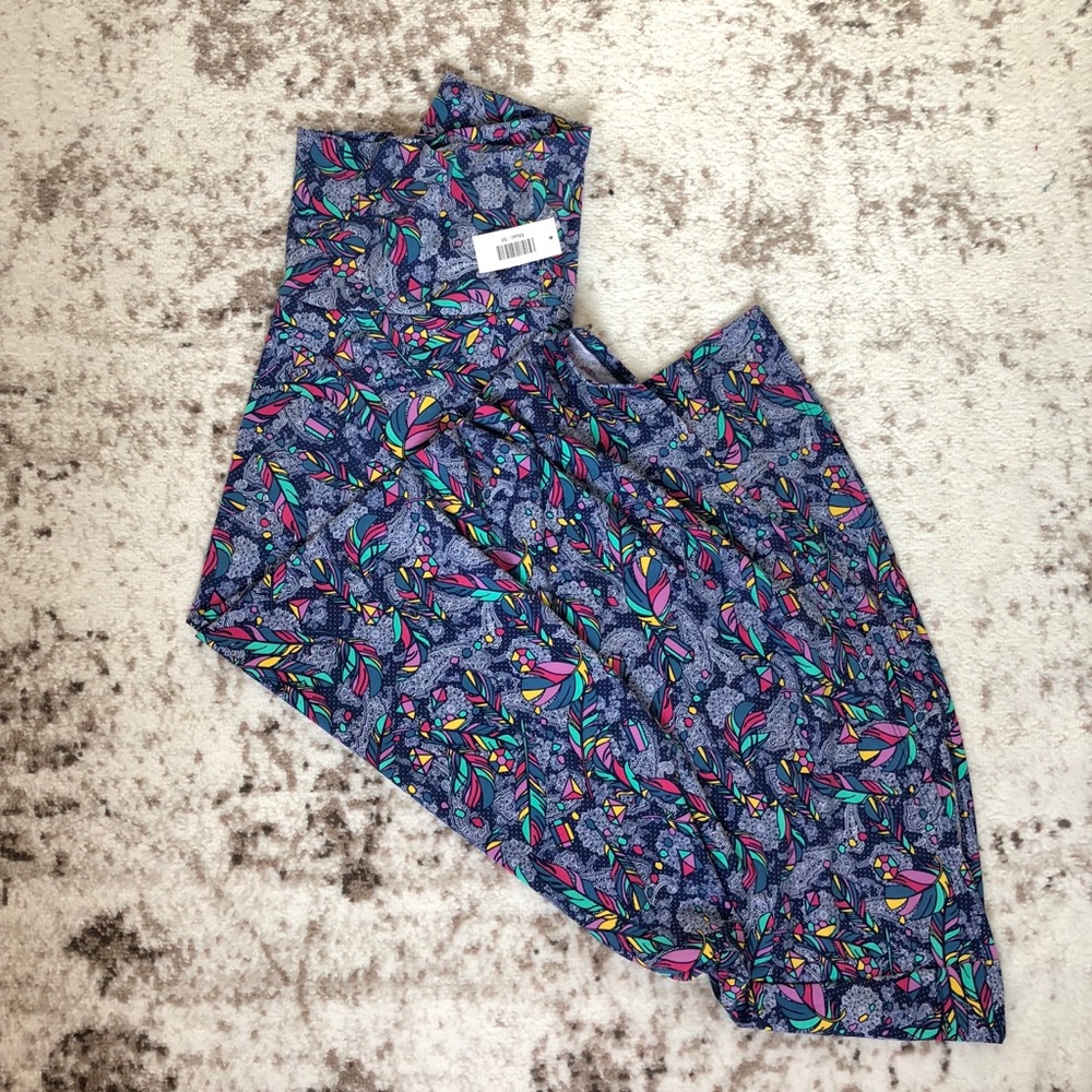 Lularoe Maxi NWT
